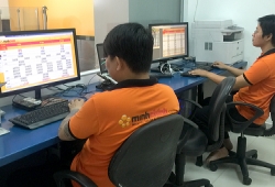 Đổi số trúng như thế nào