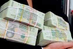 Đổi số trúng thưởng