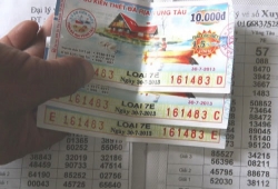 Đổi vé số trúng thưởng thế nào